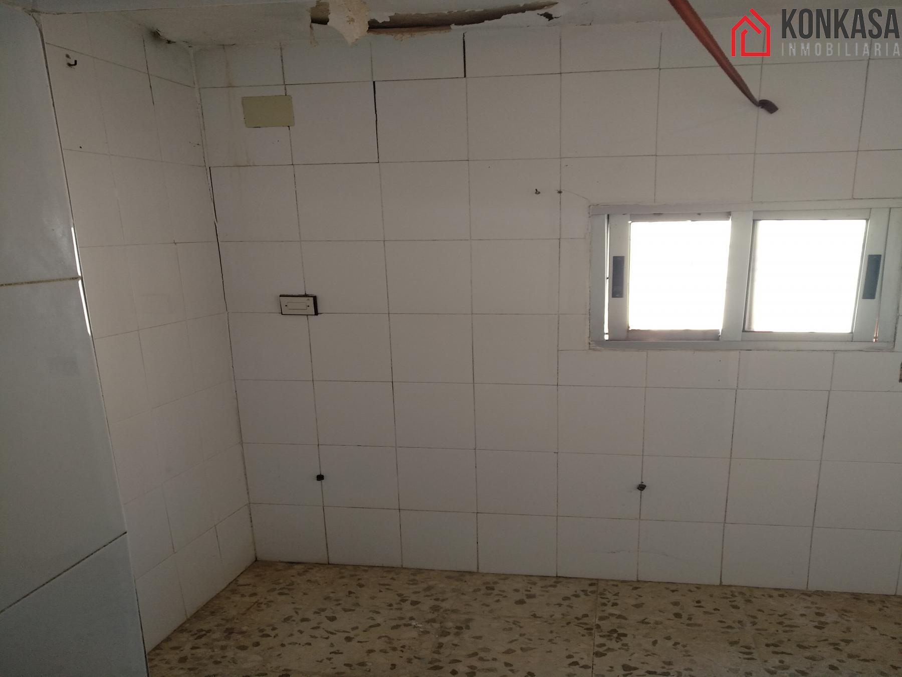 Venta de casa en Arcos de la Frontera