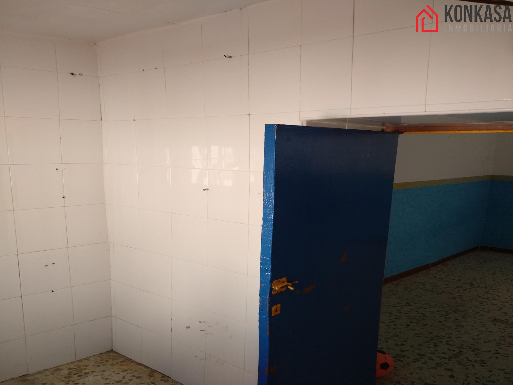 Venta de casa en Arcos de la Frontera