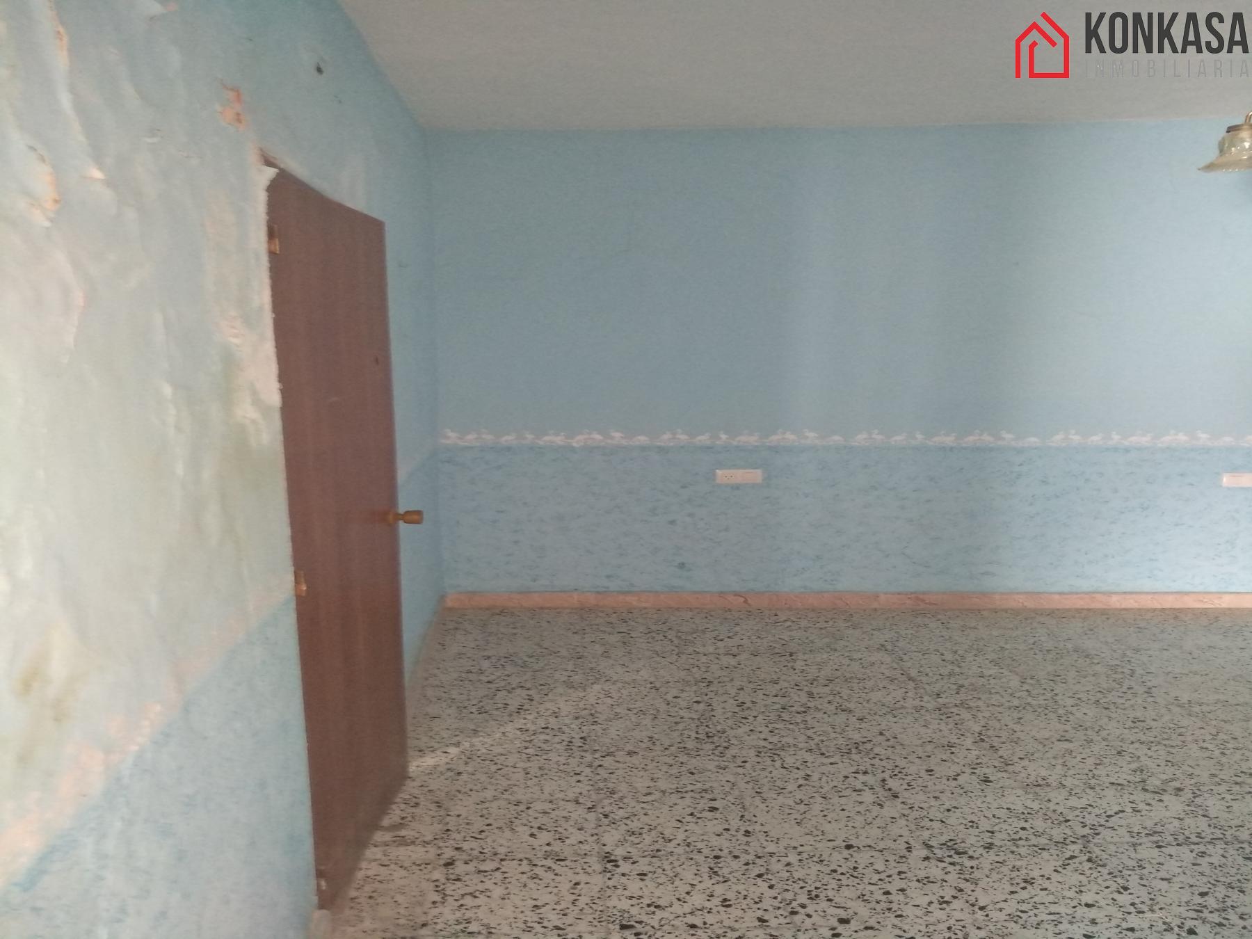 Venta de casa en Arcos de la Frontera
