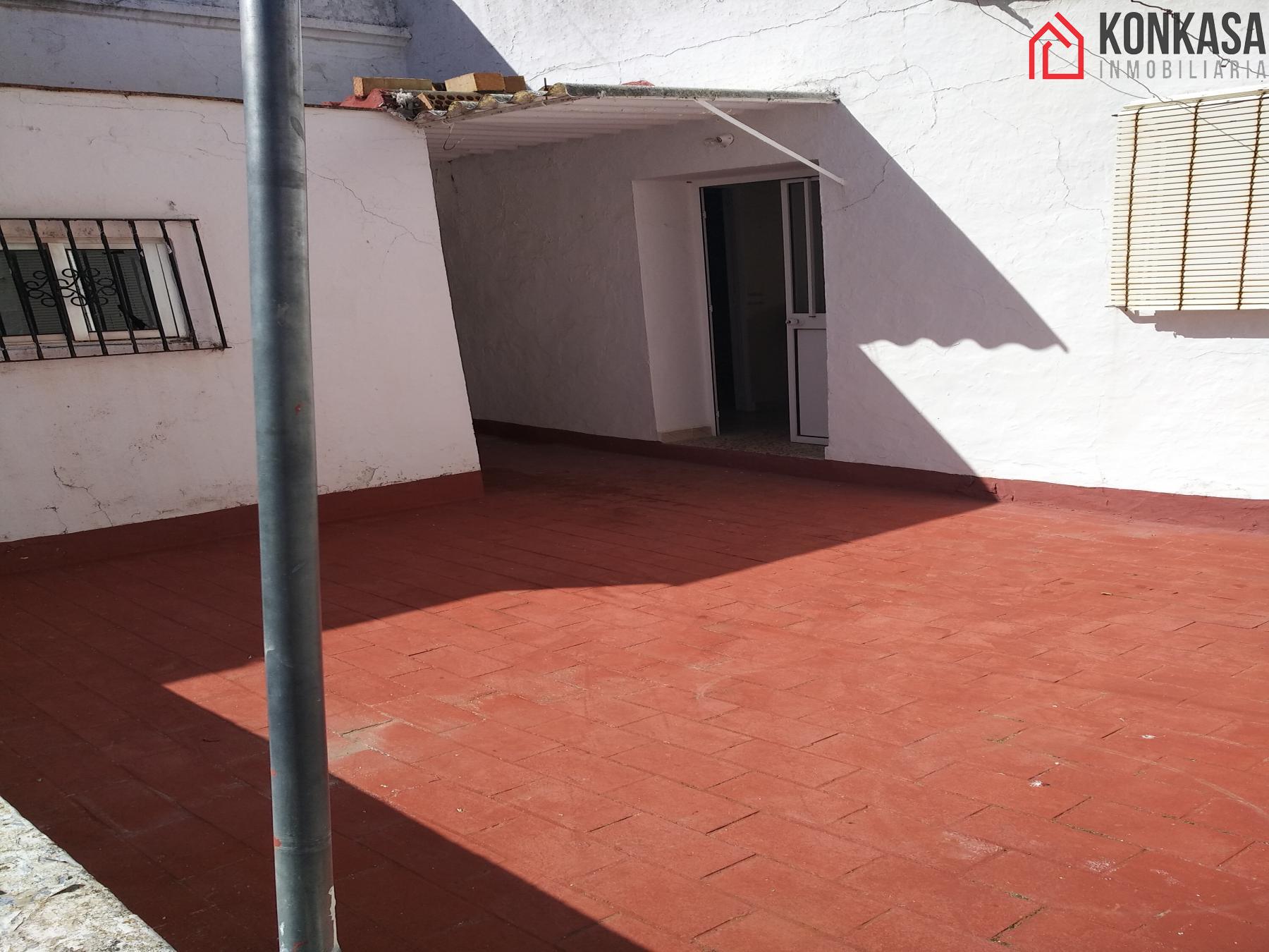 For sale of house in Arcos de la Frontera