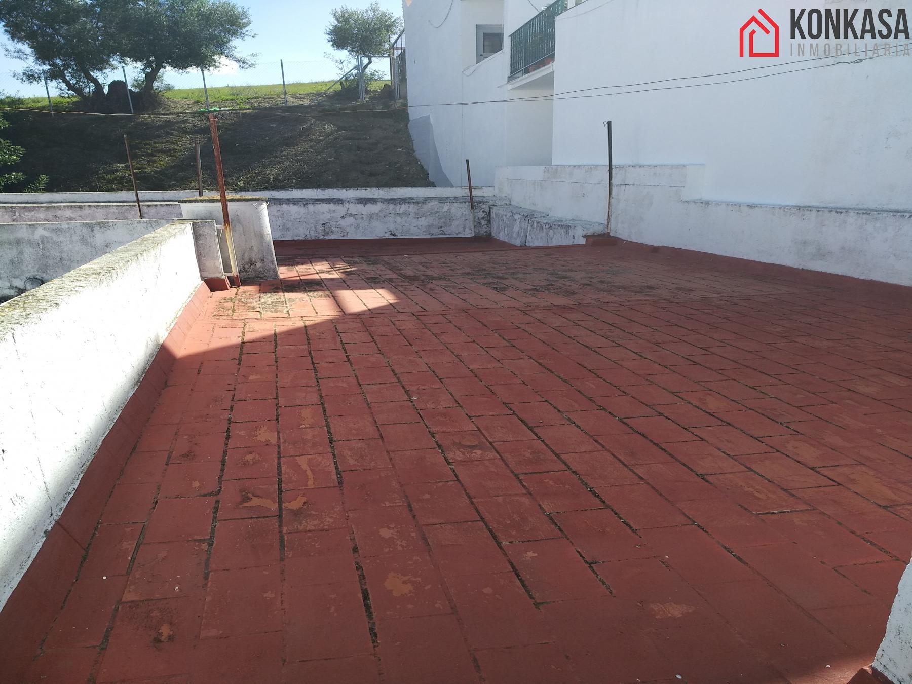 Venta de casa en Arcos de la Frontera