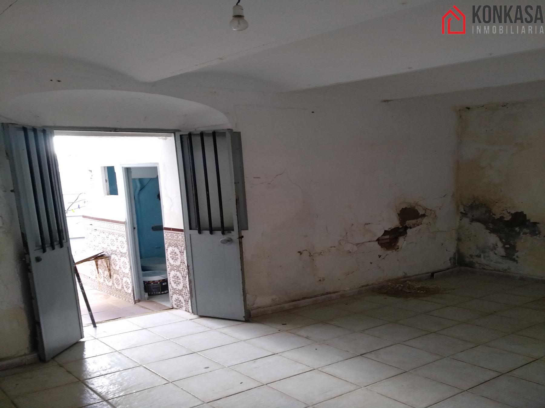 Venta de casa en Arcos de la Frontera
