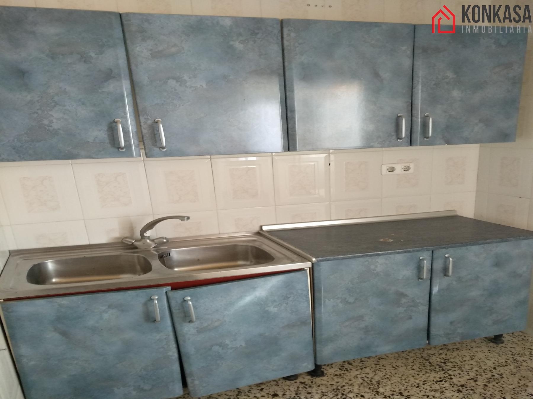 Venta de casa en Arcos de la Frontera