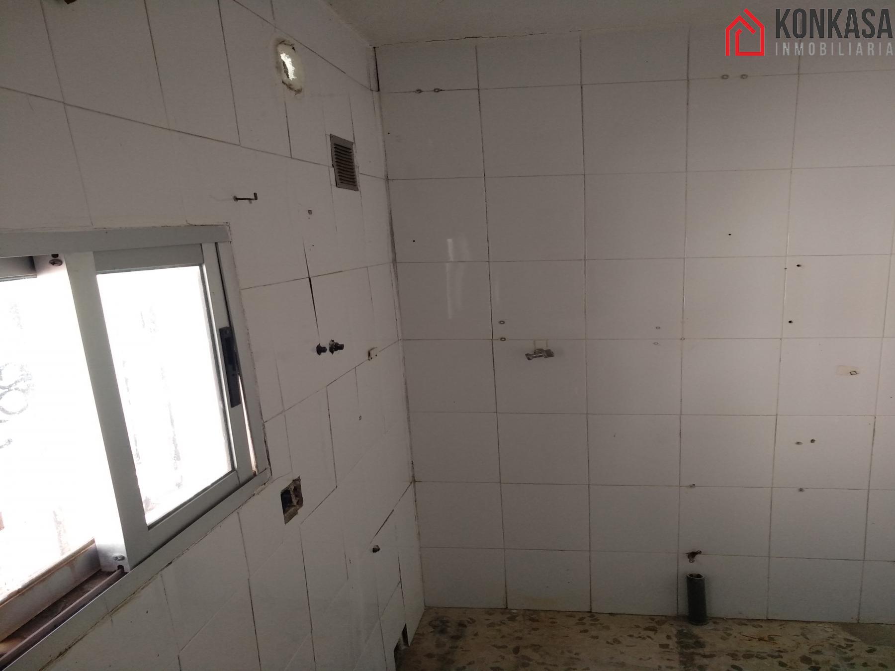 Venta de casa en Arcos de la Frontera