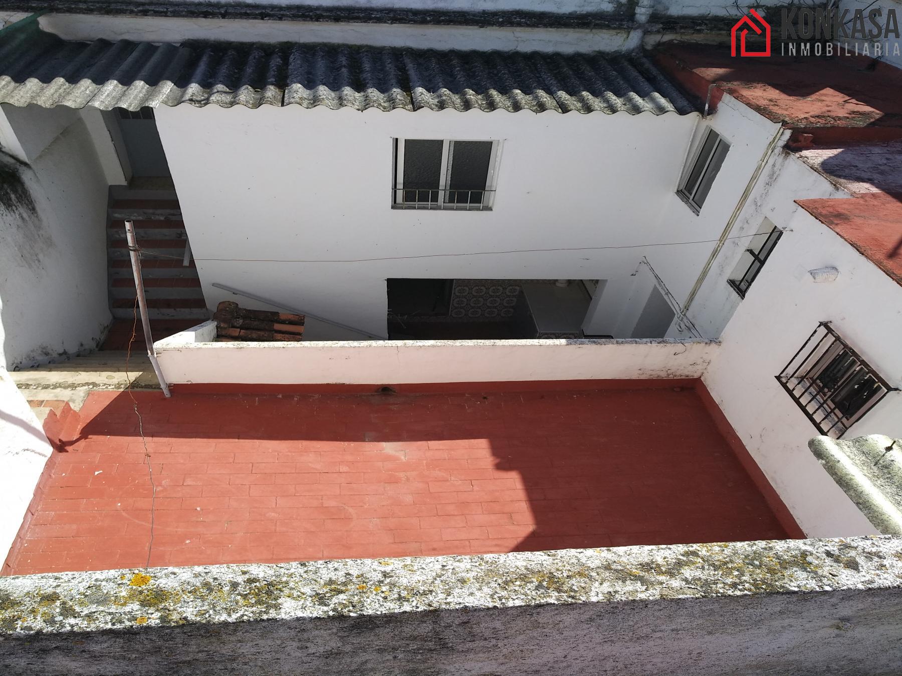 Venta de casa en Arcos de la Frontera
