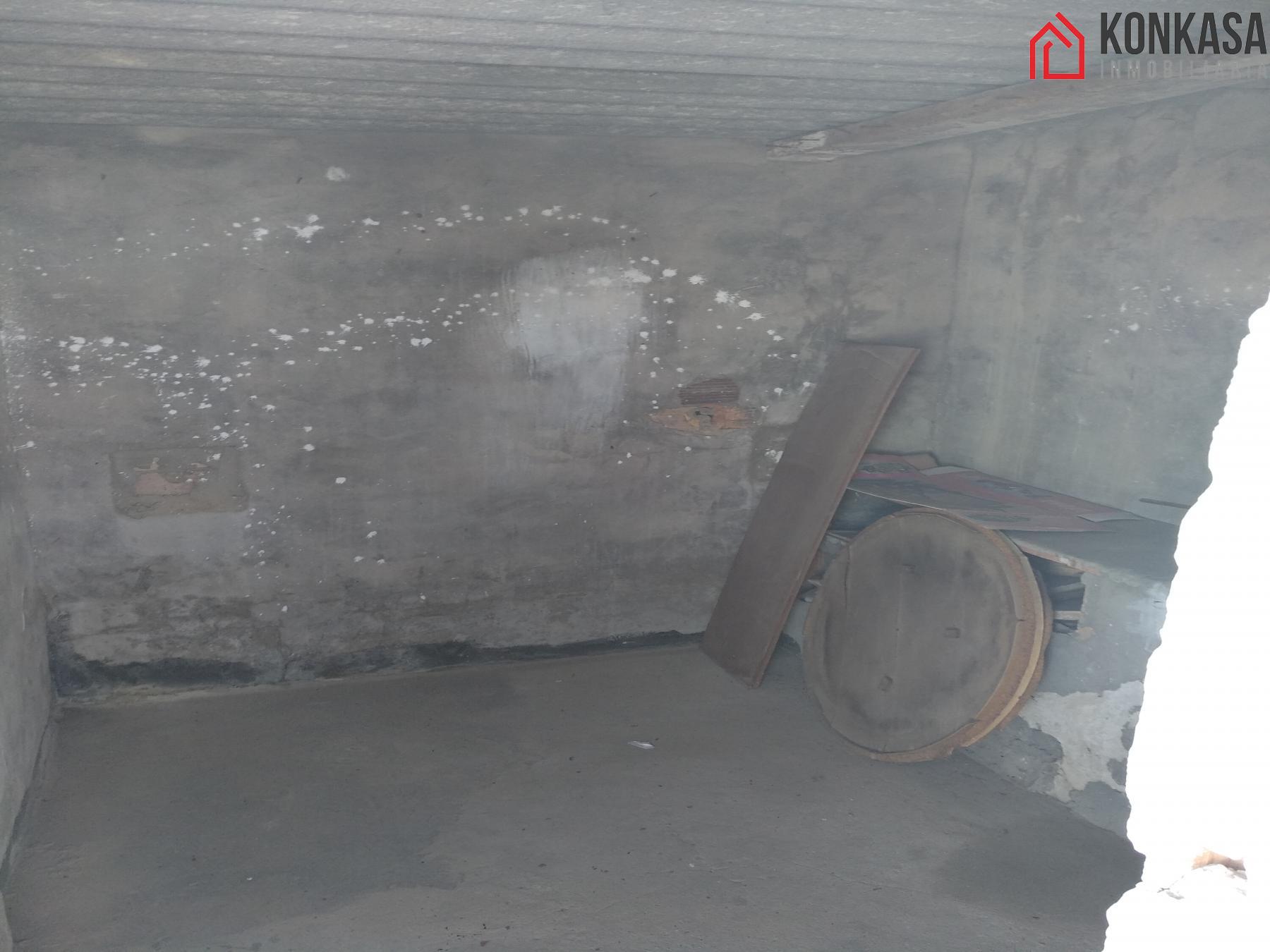 Venta de casa en Arcos de la Frontera
