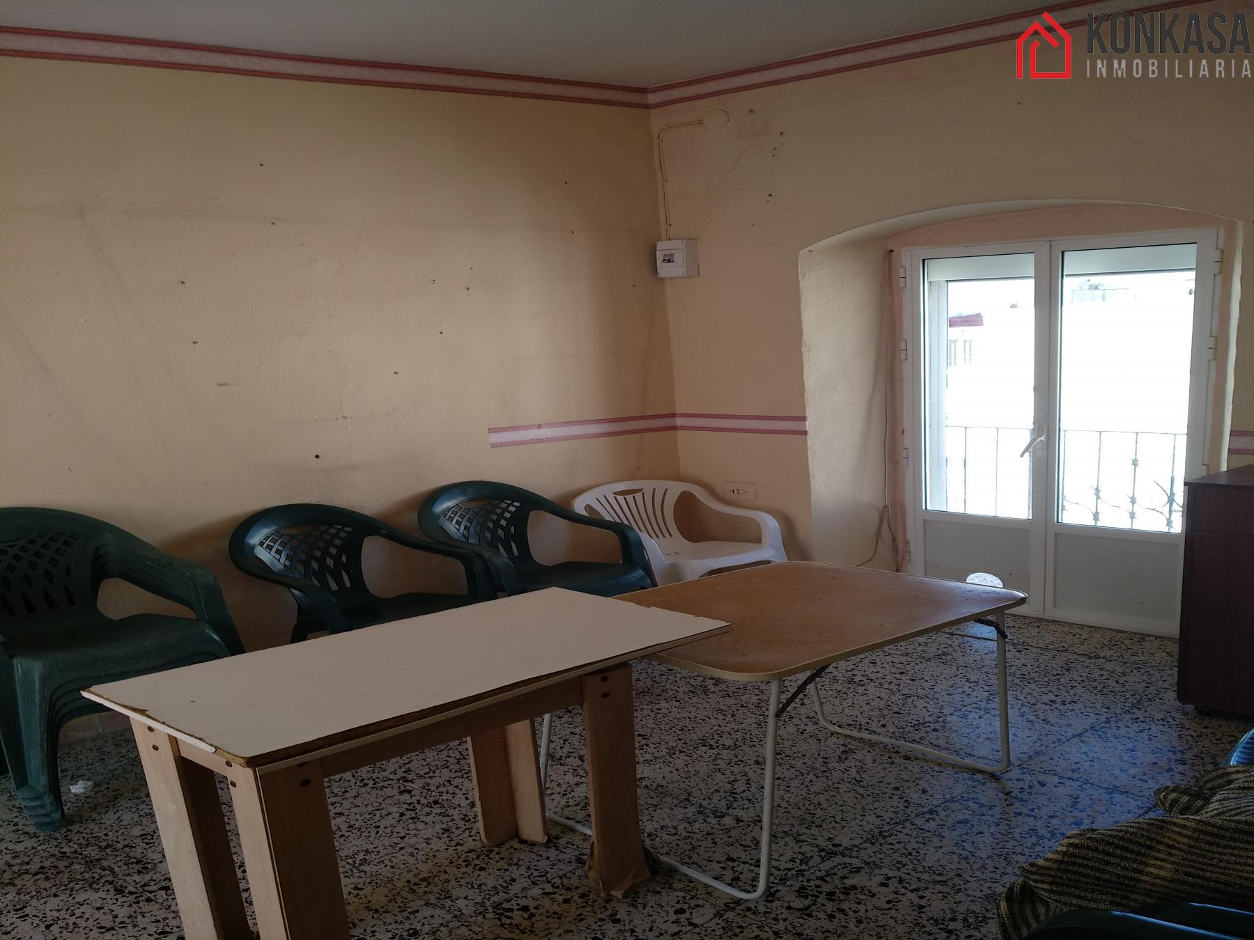 Venta de casa en Arcos de la Frontera