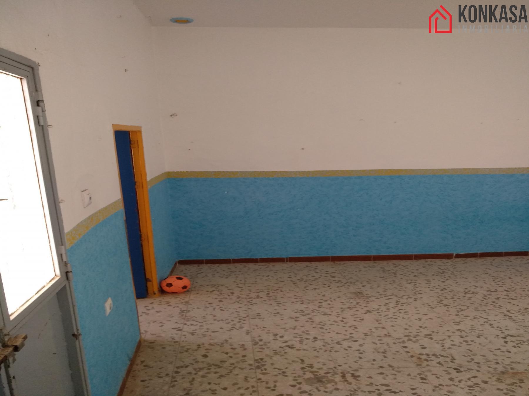 Venta de casa en Arcos de la Frontera