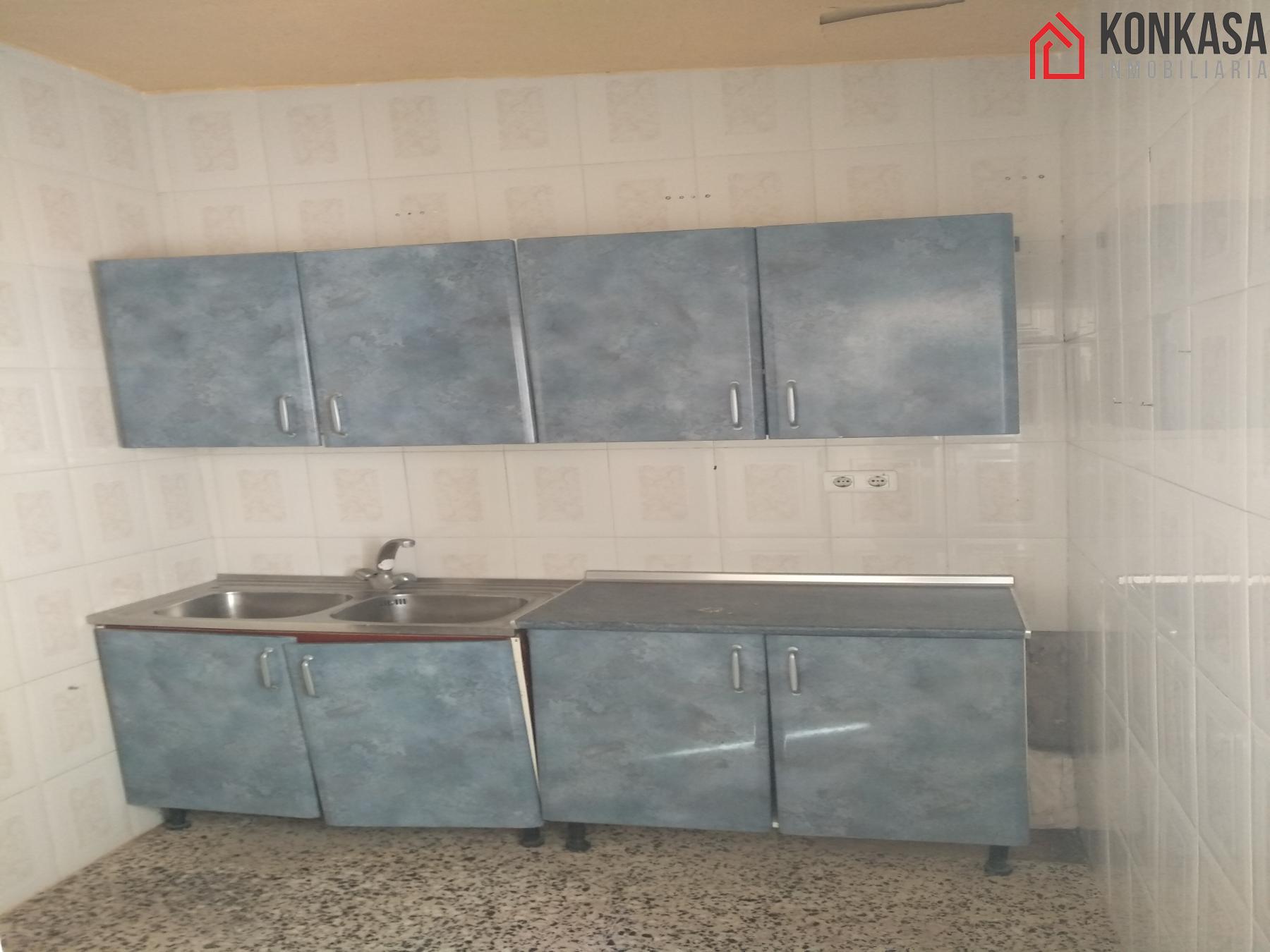 Venta de casa en Arcos de la Frontera