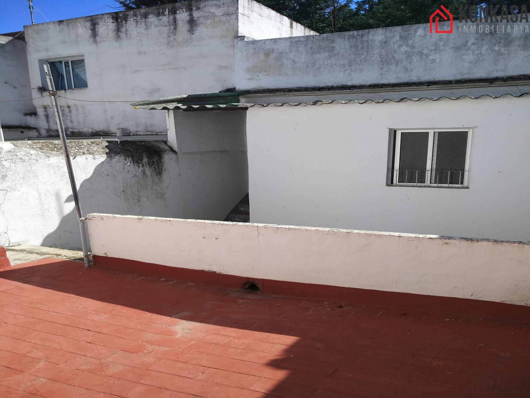 Venta de casa en Arcos de la Frontera