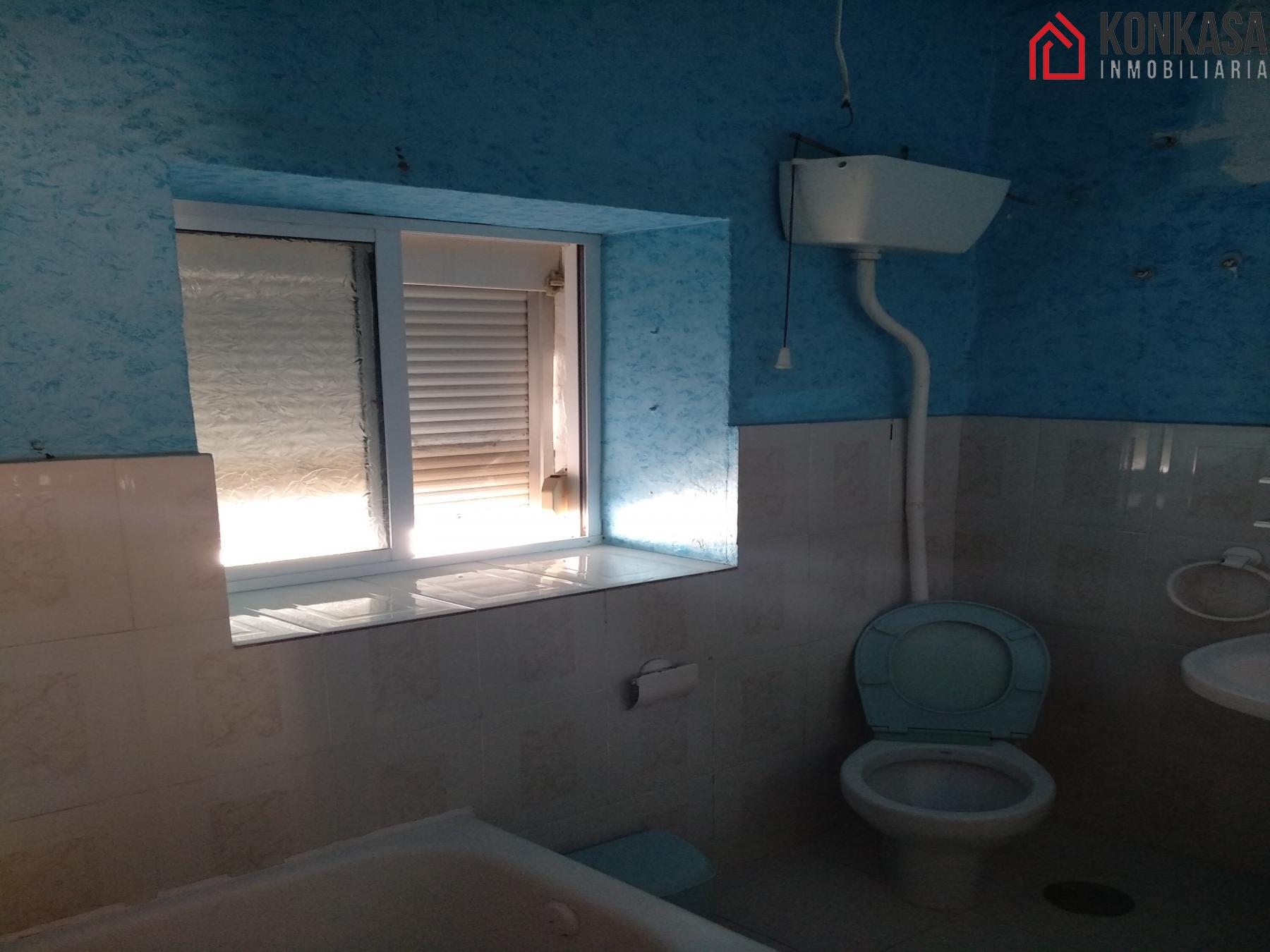Venta de casa en Arcos de la Frontera