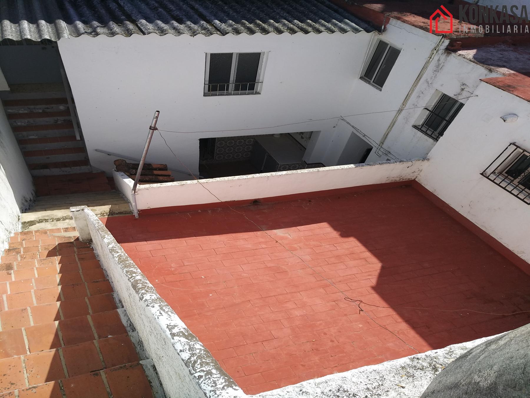 Venta de casa en Arcos de la Frontera