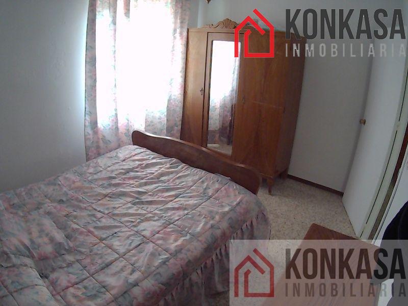 For sale of house in Arcos de la Frontera