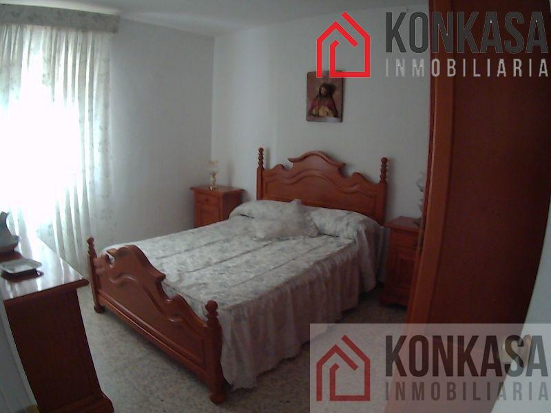 For sale of house in Arcos de la Frontera