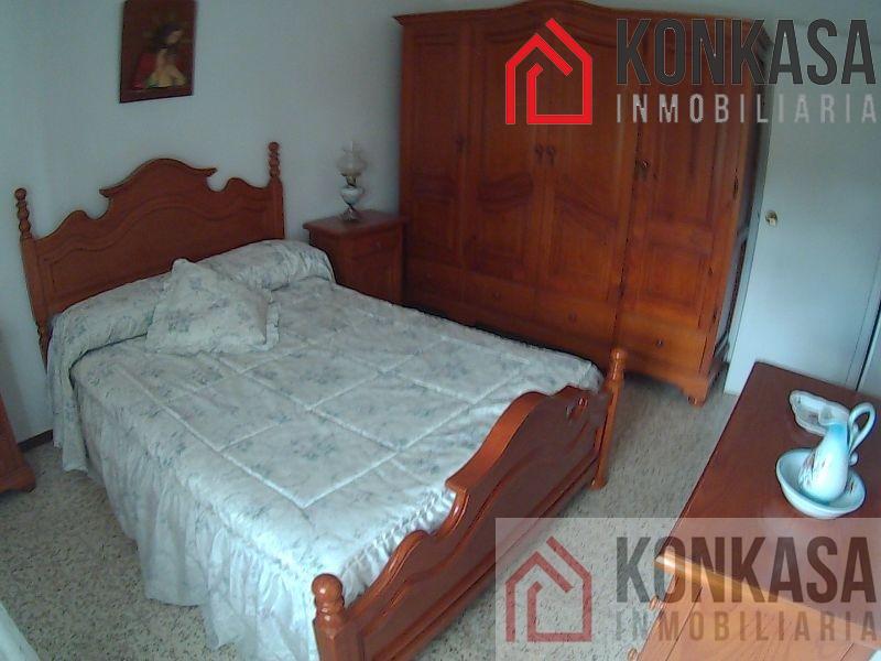 For sale of house in Arcos de la Frontera