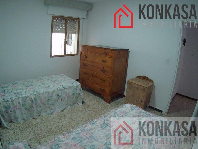 For sale of house in Arcos de la Frontera