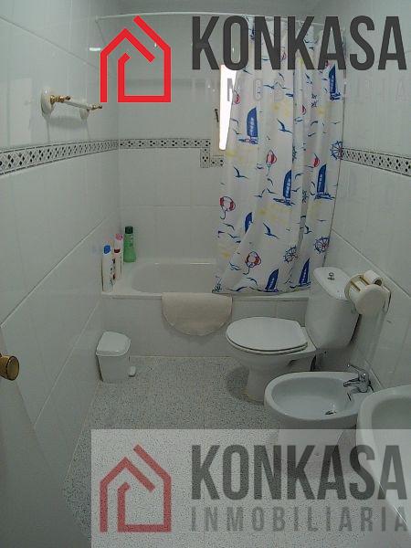 For sale of house in Arcos de la Frontera