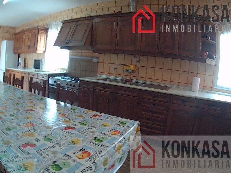 For sale of house in Arcos de la Frontera