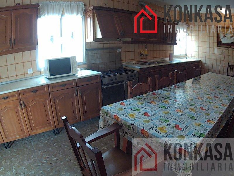 For sale of house in Arcos de la Frontera
