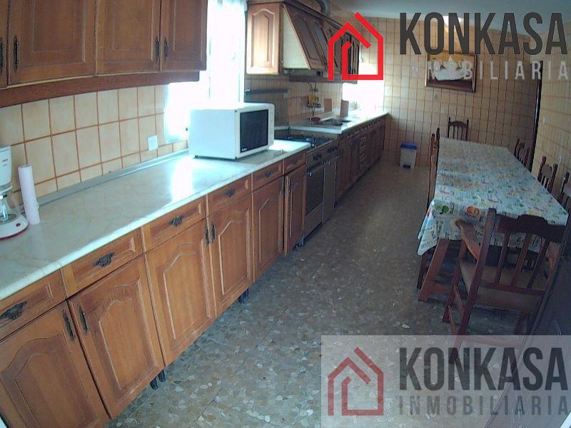 For sale of house in Arcos de la Frontera