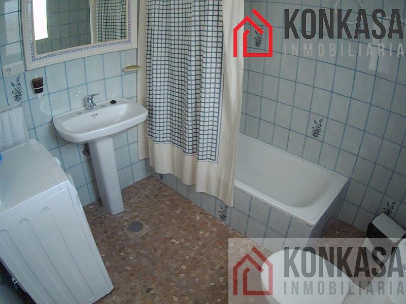 For sale of house in Arcos de la Frontera