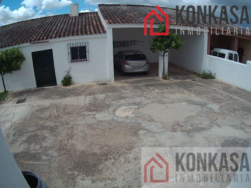 For sale of house in Arcos de la Frontera