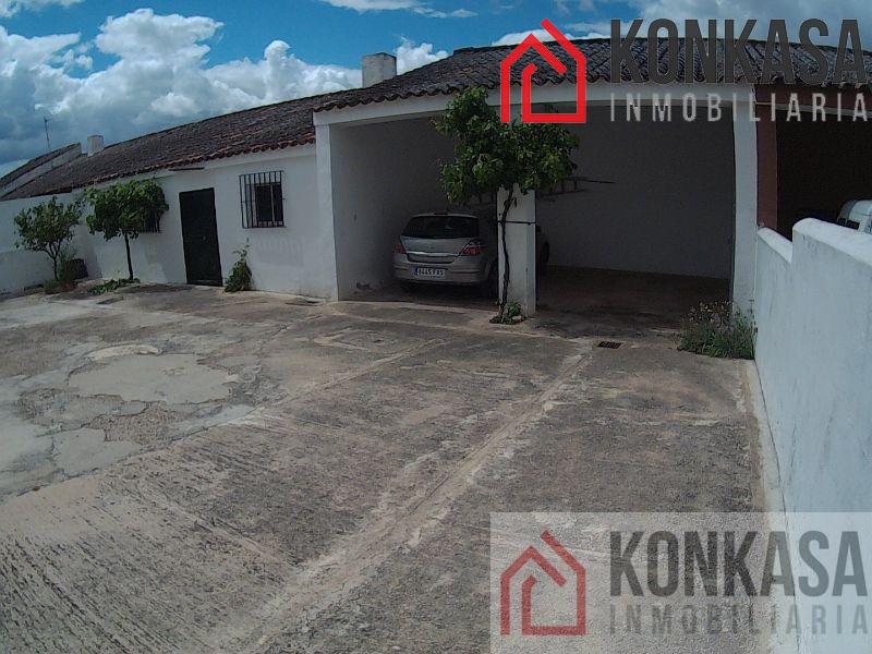 For sale of house in Arcos de la Frontera