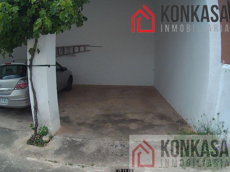 For sale of house in Arcos de la Frontera