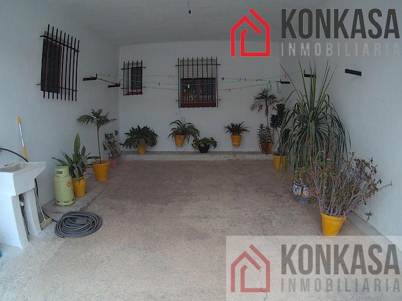 For sale of house in Arcos de la Frontera