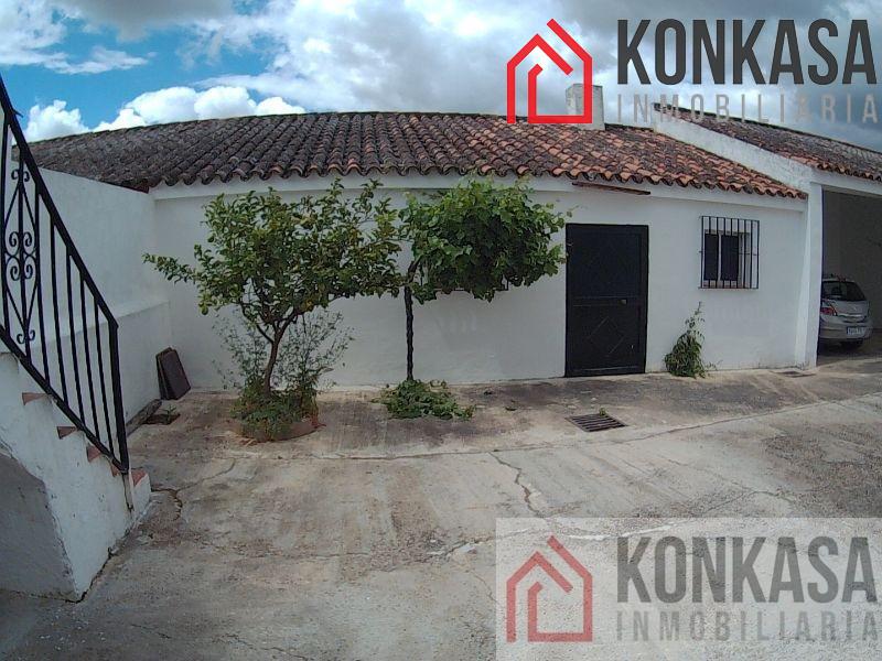 For sale of house in Arcos de la Frontera
