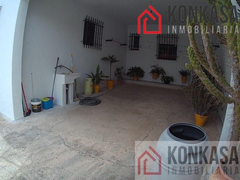 For sale of house in Arcos de la Frontera