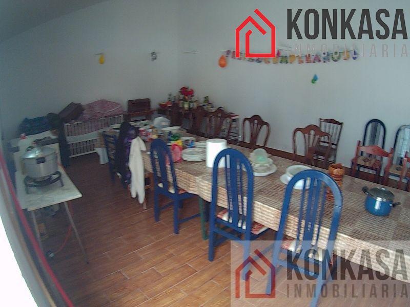 For sale of house in Arcos de la Frontera