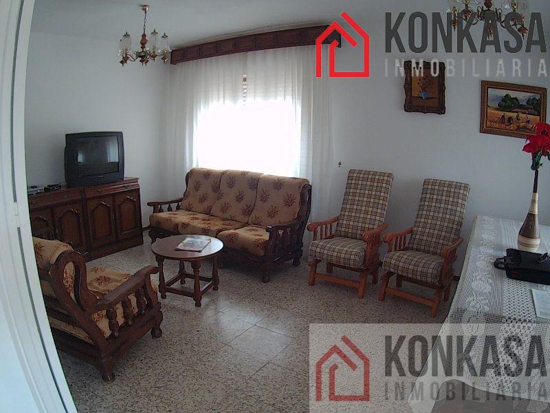 For sale of house in Arcos de la Frontera