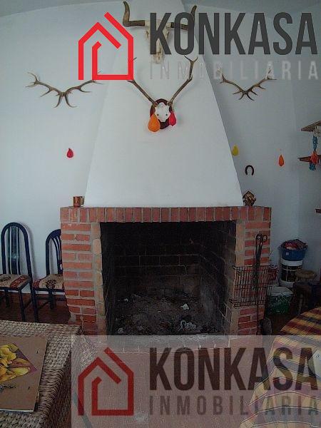 For sale of house in Arcos de la Frontera