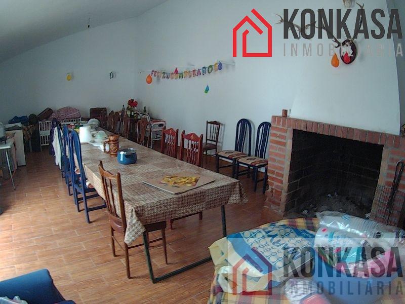 For sale of house in Arcos de la Frontera