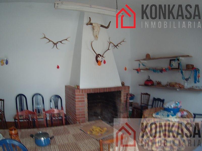 For sale of house in Arcos de la Frontera