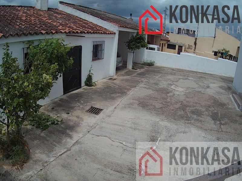 For sale of house in Arcos de la Frontera