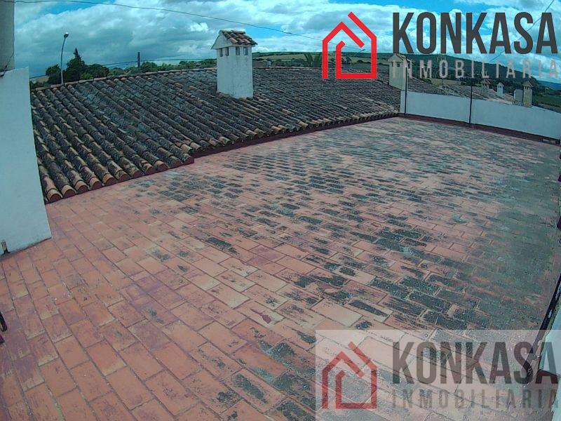 For sale of house in Arcos de la Frontera