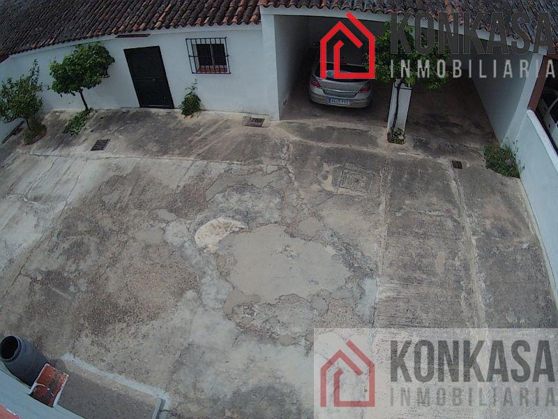 For sale of house in Arcos de la Frontera
