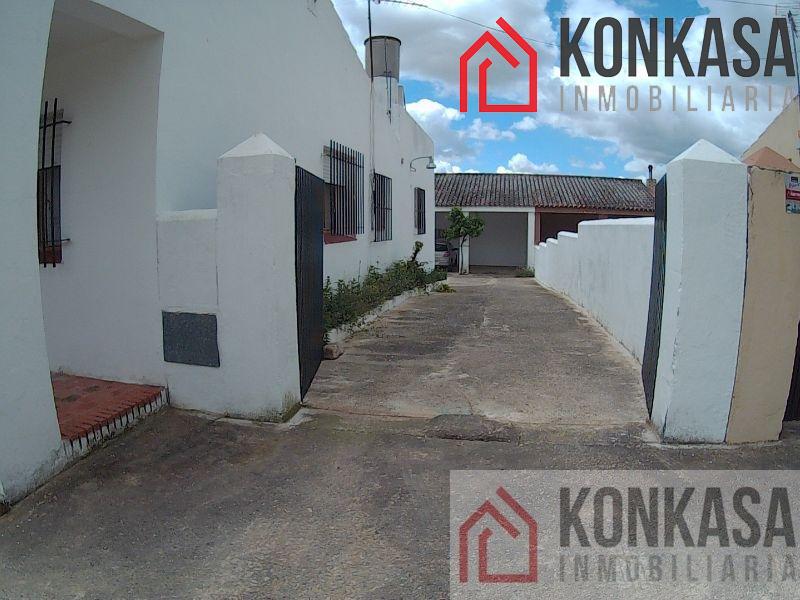 For sale of house in Arcos de la Frontera