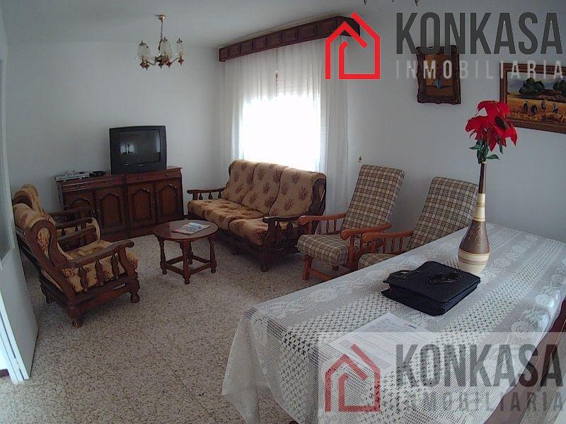For sale of house in Arcos de la Frontera