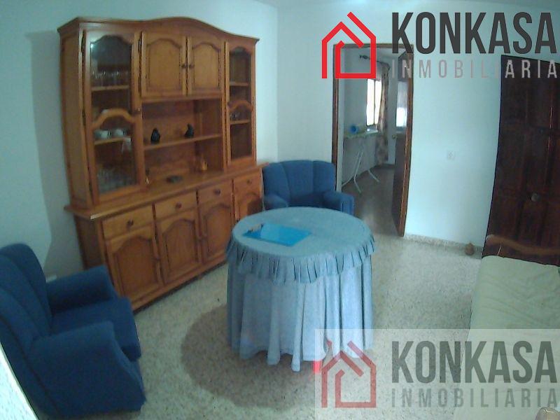 For sale of house in Arcos de la Frontera