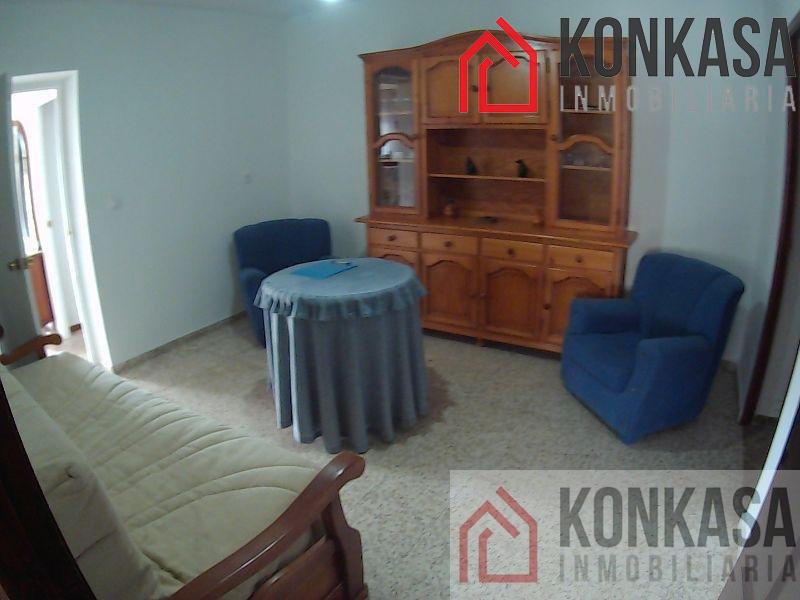 For sale of house in Arcos de la Frontera