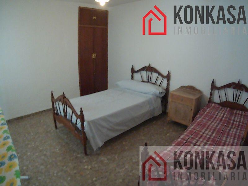 For sale of house in Arcos de la Frontera