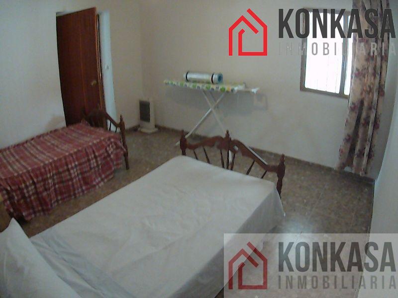 For sale of house in Arcos de la Frontera