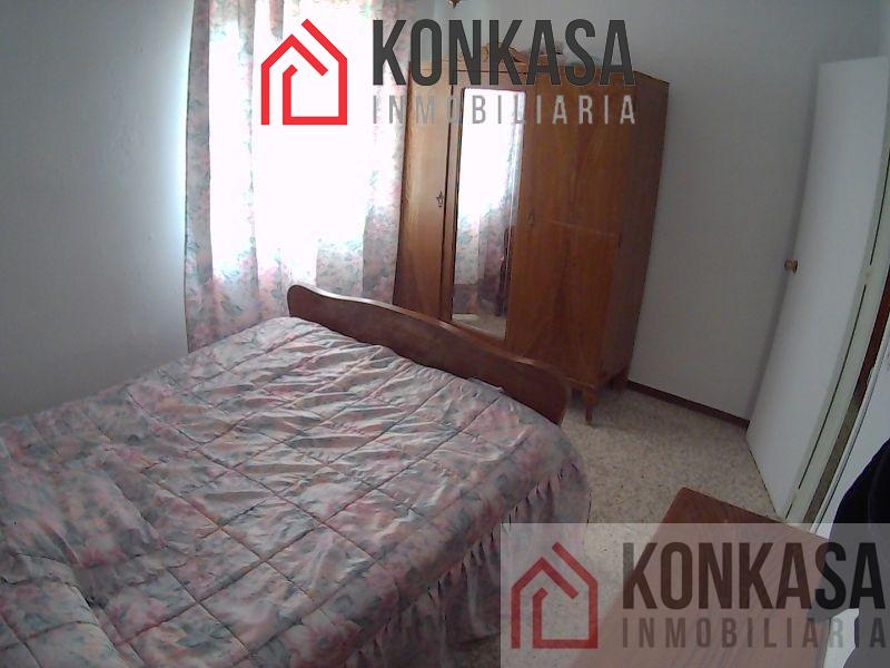 Venta de casa en Arcos de la Frontera