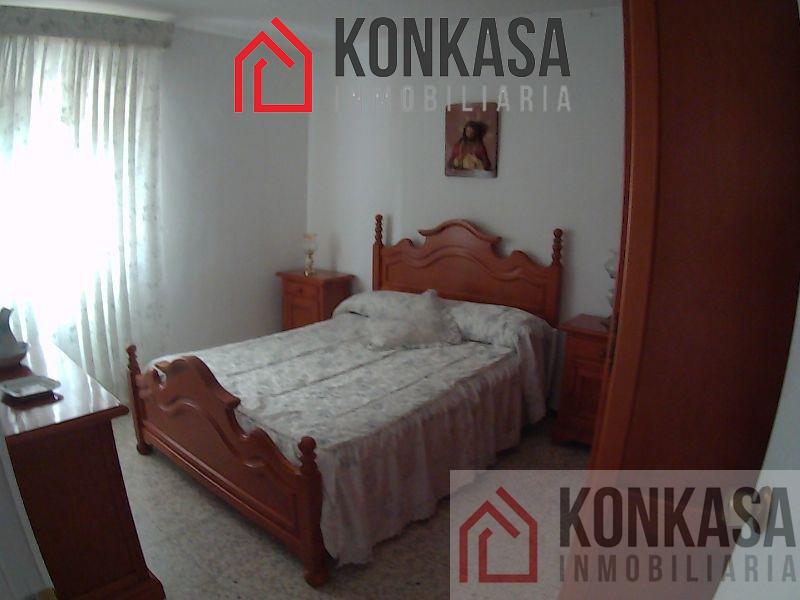 Venta de casa en Arcos de la Frontera