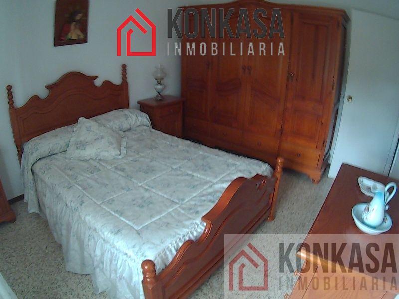 Venta de casa en Arcos de la Frontera