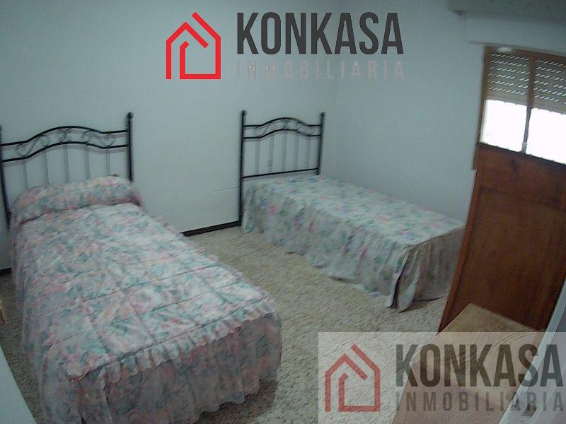 Venta de casa en Arcos de la Frontera