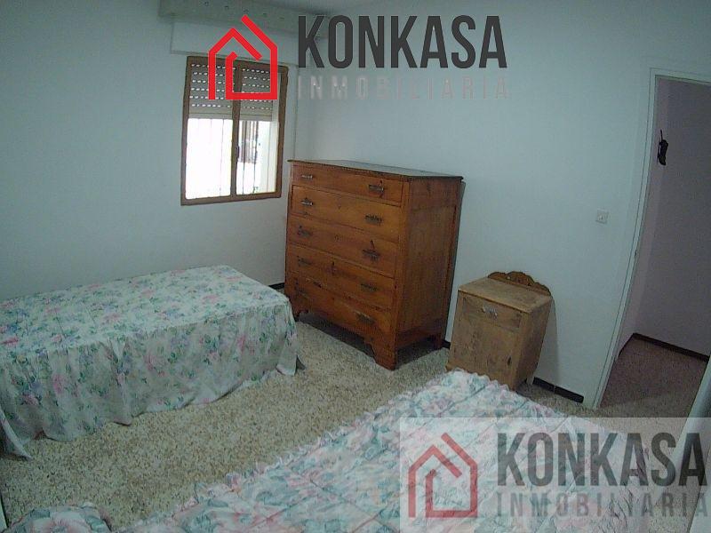 Venta de casa en Arcos de la Frontera